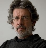 Autor Tomás González