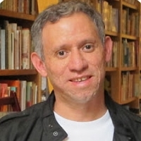Autor Toño Malpica