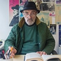 Autor Ugo Pipitone