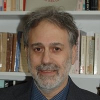 Autor Uri Eisenzweig