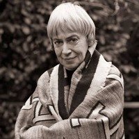 Autor Ursula K. Le Guin