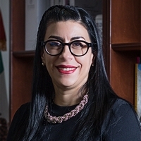 Vanessa Rubio Márquez