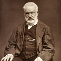 Autor Victor Hugo