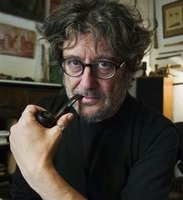 Autor Víctor Nubla