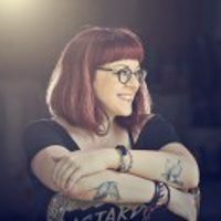 Victoria E. Schwab