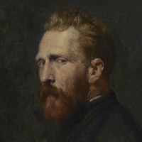 Autor Vincent Van Gogh