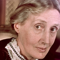 Autor Virginia Woolf