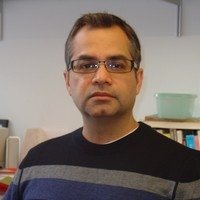 Vivek Chibber