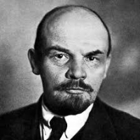 Vladimir Ilich Lenin