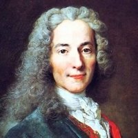 Voltaire