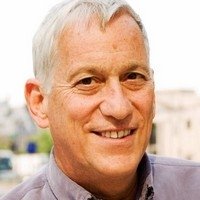 Autor Walter Isaacson