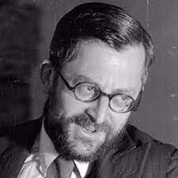 Autor William Empson