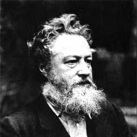 Autor William Morris