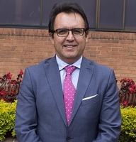 William Orlando Prieto Bustos