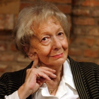 Wislawa Szymborska