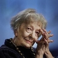 Wistawa Szymborska