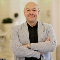 Wojciech Orlinski