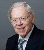 Autor Wolfgang Schluchter