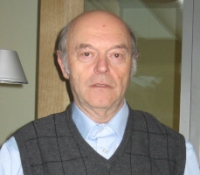 Yuri Gurevich