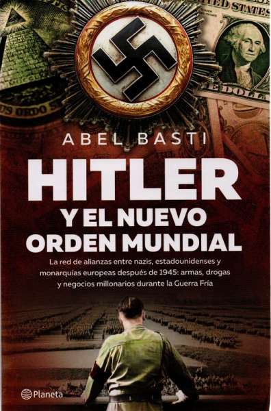  Hitler y el nuevo orden mundial