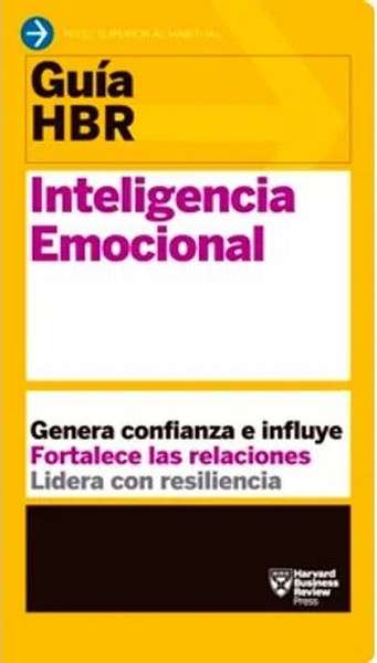 Libro: Inteligencia emocional | Autor: Varios | Isbn: 9788494562983