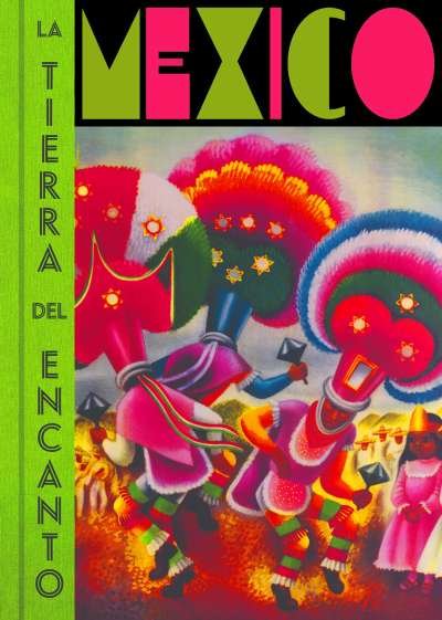Libro: La tierra del encanto | Autor: Varios Autores | Isbn: 9788417975500