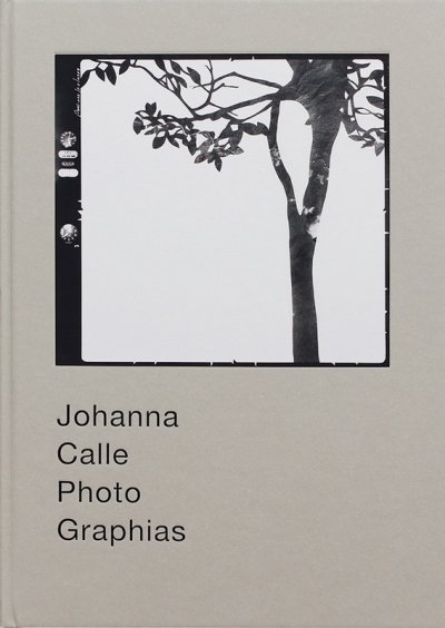 Libro: Johanna Calle Photo Graphias | Autor: Johanna Calle | Isbn: 9788417975319