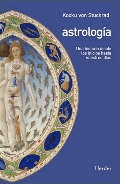 Libro: Astrologìa | Autor: Kocky Von Stuckrad | Isbn: 9788425448515