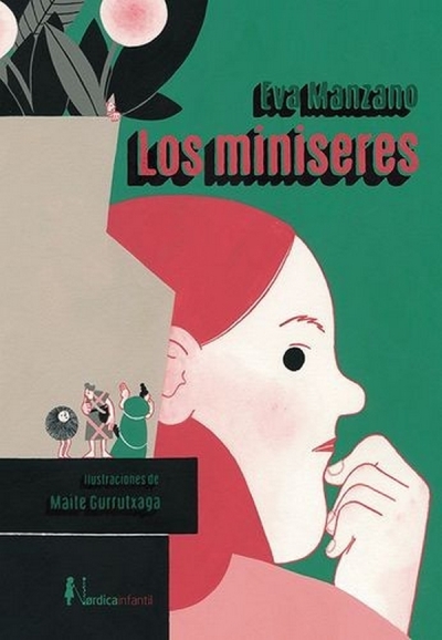 Libro: Los miniseres | Autor: Eva Manzano | Isbn: 9788418930645