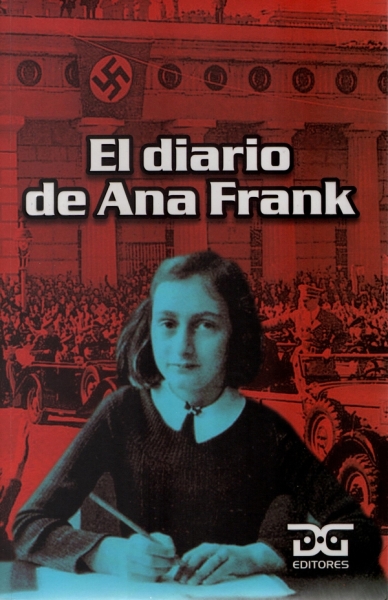 Libro: El diaro de Ana Frank | Autor: Ana Frank | Isbn: 9789584860569