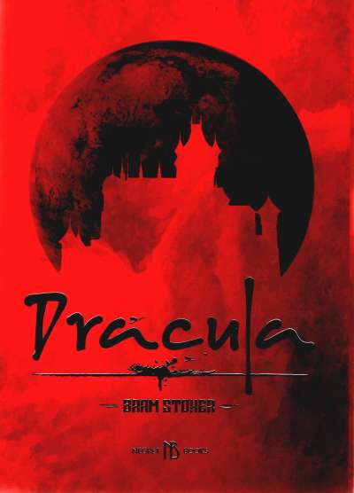Libro: Drácula | Autor: Bram Stoker | Isbn: 9789584838858