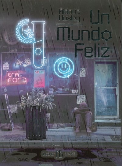 Libro: Un mundo feliz | Autor: Huxley Aldous | Isbn: 9789584817327