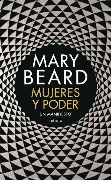 Libro: Mujeres y poder | Autor: Mary Beard | Isbn: 9789584298812