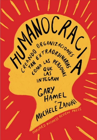 Libro: Humanocracia | Autor: Varios Autores | Isbn: 9788417963453