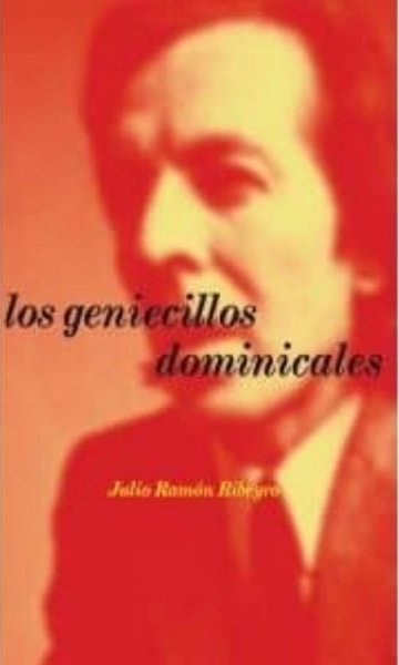 Libro: Los geniecillos dominicales | Autor: Julio Ramón Ribeyro | Isbn: 9788492480111