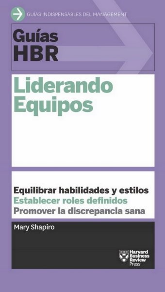 Libro: Liderando equipos | Autor: Varios Autores | Isbn: 9788417963125