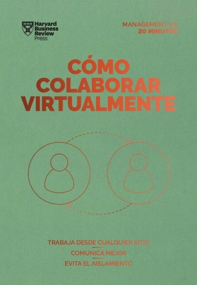 Libro: Cómo colaborar virtualmente | Autor: Varios Autores | Isbn: 9788417963392