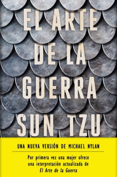 Libro: El arte de la guerra | Autor: Sun Tzu | Isbn: 9788417963309