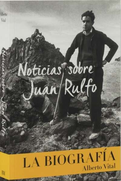 Libro: Noticias sobre Juan Rulfo | Autor: Varios Autores | Isbn: 9788417047115
