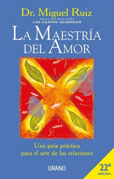 Libro: Maestría del amor | Autor: Pendiente | Isbn: 9789585986268