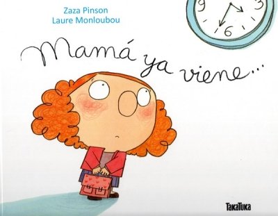 Libro: Mamá ya viene | Autor: Varios Autores | Isbn: 9788416003303