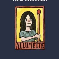 Libro: Allumette | Autor: Tomi Ungerer | Isbn: 9788484643463