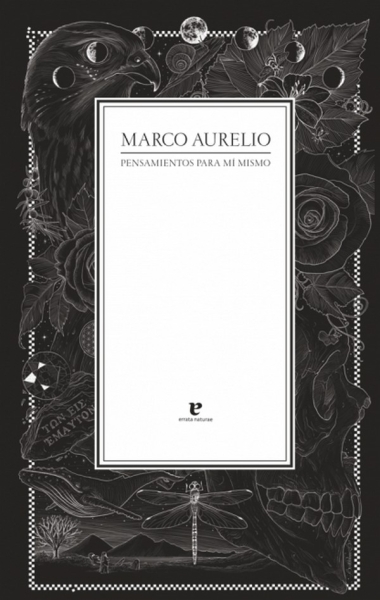 Libro: Pensamientos para mi mismo | Autor: Marco Aurelio | Isbn: 9788416544530
