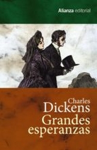 Libro: Grandes Esperanzas | Autor: Charles Dickens | Isbn: 9788491040972