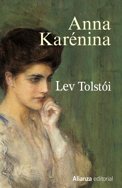 Libro: Anna Karénina | Autor: Lev Tolstói | Isbn: 9788491811145