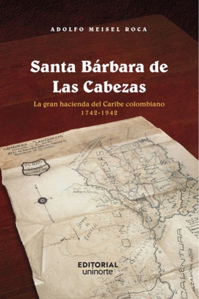  Santa Bárbara de Las Cabezas