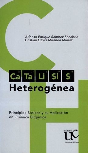  Catalisis Heterogénea