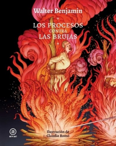 Libro: Los procesos contra las brujas | Autor: Walter Benjamin | Isbn: 9788446053002