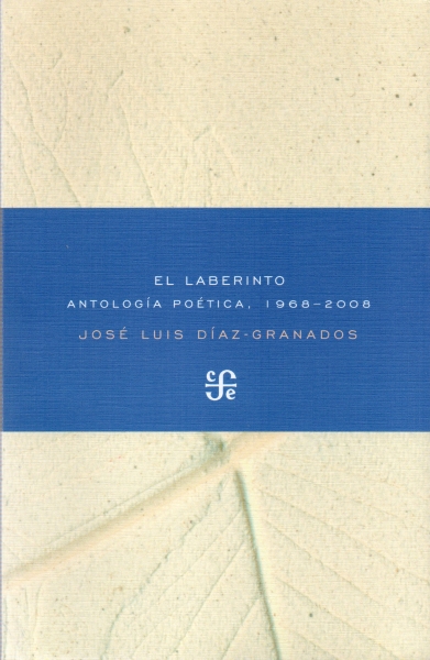 Libro: El laberinto | Autor: Jose Luis Granados | Isbn: 9789583802140