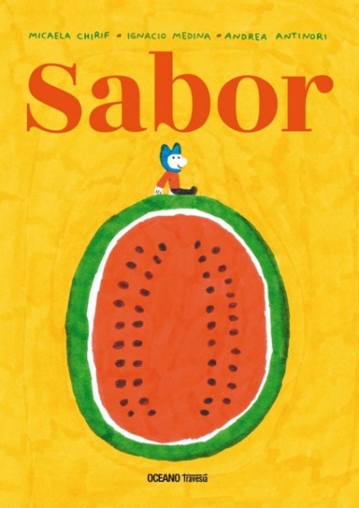Libro: Sabor | Autor: Varios Autores | Isbn: 9786075576626
